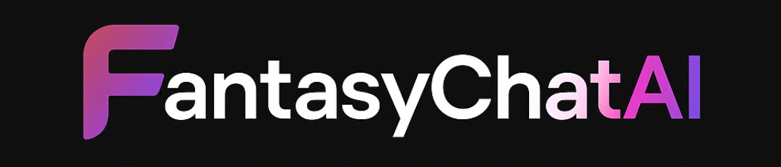 FantasyChatAI Logo
