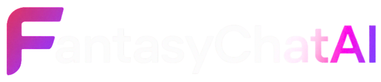 Fantasy Chat AI Logo